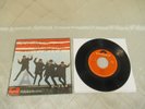 Beatles The Saints My Bonnie 45 rpm 7