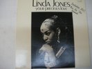 LINDA JONES - YOUR PRECIOUS LOVE Turbo 7007 NORTHERN SOUL LP EX