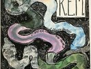 R.E.M. Reckoning 1984 I.R.S. NM