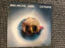 Jean Michel Jarre Lp Oxygene New. Sealed