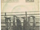 The Buzz Insanity / Him Not Me / Sick At Heart UK 1979 Redball RR 006