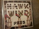 Hawkwind ?– P.X.R.5 - Vinyl LP Album Record
