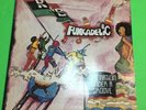 FUNKADELIC “One Nation Under A “GEORGE CLINTON PARLIAMENT1993 Reissue USA VINYL