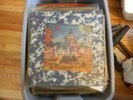 Rolling Stones LP Their Satanic Majesties Request Decca TXS-103 3D Cover 1967 UK