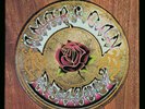 Mobile Fidelity Grateful Dead ?– American Beauty SEALED  MFSL 2xLP VINYL