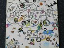 LED ZEPPELIN III VINYL LP ORIGINAL PRESS A5/B5 RED 2401002 PETER GRANT 3