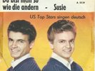 Everly Brothers - Du bist nicht so wie die andern
