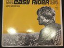 Easy Rider Movie Soundtrack Lp 1970 Canada Import Sealed New