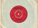 Val Bennett Spanish Harlem/Roy Shirley If I Did Know UK 1968 Trojan TR-611