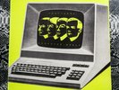 Kraftwerk ?Computer World Original UK vinyl LP 1981  EMI ?– EMC 3370