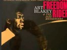 Art Blakey & The Jazz Messengers The Freedom Rider Vinyl Me Please Classics NEW