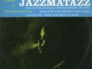 Guru - Jazzmatazz Volume: 1 '93 LP US ORG  MC Solaar Donald Byrd
