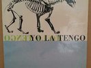 YO LA TENGO LP Ride The Tiger Coyote Records Original NM