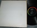 1964 Introducing The Beatles Ver 1 Oval BLANK BACK Vee Jay 1062 Mono