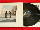 PINK FLOYD - WISH YOU WERE HERE - 1975 UK PRESSING - INNER - NEAR MINT