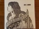 The Gaslight Anthem Tumbling Dice/She Loves You White