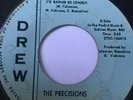 Northern Soul 45/ Precisions 