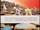 Led Zeppelin Houses of the Holy [Current Pressing] LP Vinyl Record Album SEALED