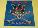 Running Wild ?- 