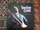 Jimi Hendrix ?– Voodoo Child - 4LP Classic Records , 200g, US 2001