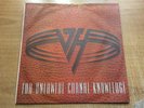 Van Halen — For unlawful carnal knowledge. 1993 Russian pressing. Unplayed