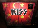 Kiss - psycho circus 180 gram audiophile vinyl