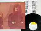 SOFT MACHINE FOURTH EPIC EPIA-53003 Japan VINYL LP