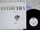 VANGELIS ANTARCTICA POLYDOR 28MM 0290 Japan PROMO VINYL LP