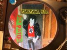 THE SEX PISTOLS-Something Else Rare 12