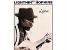 LIGHTNIN (THE BLUES OF LIGHTNIN HOPKINS)