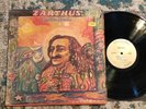 ROBBIE BASHO   ZARTHUS   VANGUARD RECORDS   Folk Psych Experimental   Shrink