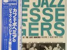 Art Blakey At The Cafe Bohemia Volume 2 Blue Note GXK 8103 OBI JAPAN VINYL LP