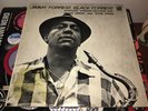 Jimmy Forrest Black Forrest W/Grant Green Elvin Jones 1972 Delmark Mono Vinyl LP