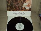 ROLLING STONES LONELY AT THE TOP LP NONDON RECORDS NM TMOQ TAKRL