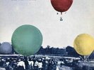 Rain Parade - Emergency Third Rail Power Trip LP NEW Colored Vinyl