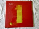 THE BEATLES ONE SEALED VINYL 2LP 2000 UK IMPORT  180 Gram Vinyl SHIPS WORLDWIDE