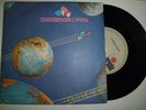 THOMPSON TWINS Hold Me Now / Doctor 1984 BRAZIL 7