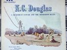 K.C. Douglas - A Dead-Beat Guitar And Mississippi Blues - Rare Blues - NM