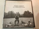 GEORGE HARRISON ALL THINGS MUST PASS APPLE STCH 639 VG+/EXCELLENT