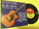Rhythm & Blues Showcase Vol.II EP 7