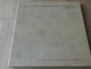 THE 25 YEAR RETROSPECTIVE CONCERT  JOHN CAGE NY 1958 2 LP BOX REISSUE NUMBERED