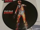 DAVID BOWIE - STARMAN - 40TH ANNIVERSARY - RSD 2012