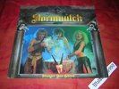 Stormwitch - Stronger Than Heaven, Scratch 941313 Vinyl LP 1986, 1. Press