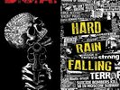 D.O.A. - Hard Rain Falling