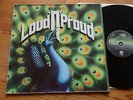 NAZARETH Loud' n' Proud  LP Vertigo  gatefold