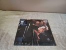 GEORGE MICHAEL    FAITH   1987   HYPE & PRICE STICKER   SEALED LP