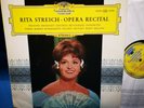 @DGG 136 495 SLPEM *ALLE HERSTELLER* RITA STREICH* OPERA RECITAL* PETERS* NM