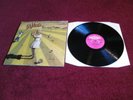 GENESIS NURSERY CRYME UK 1ST PRESS PINK SCROLL LABEL OUTSTANDING AUDIO CAS 1052