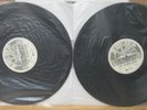 YES IN CONCERT 2LP RARE WESTWOOD ONE RADIO BROADCAST SHOW 89-12 MAY 29 1989