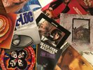 Choose 3 Records for $24.99: Zeppelin, Beatles, Grateful Dead, Pink Floyd, Kiss
